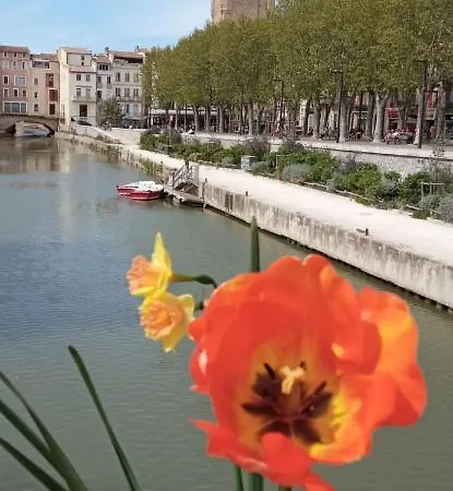 Apartment Et Narbonne