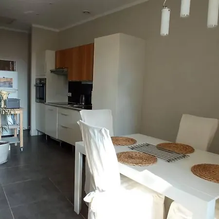 Apartment Et