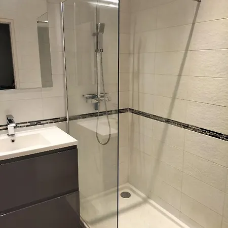 Apartment Et *