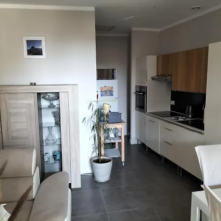 Et Apartment *