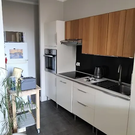 Apartment Et Narbonne