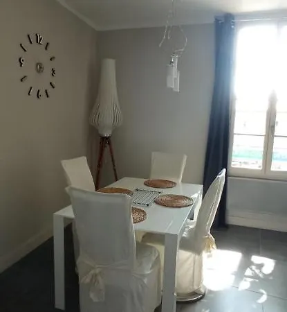 Et Apartment Narbonne
